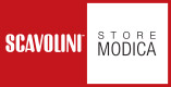 SCAVOLINI STORE MODICA